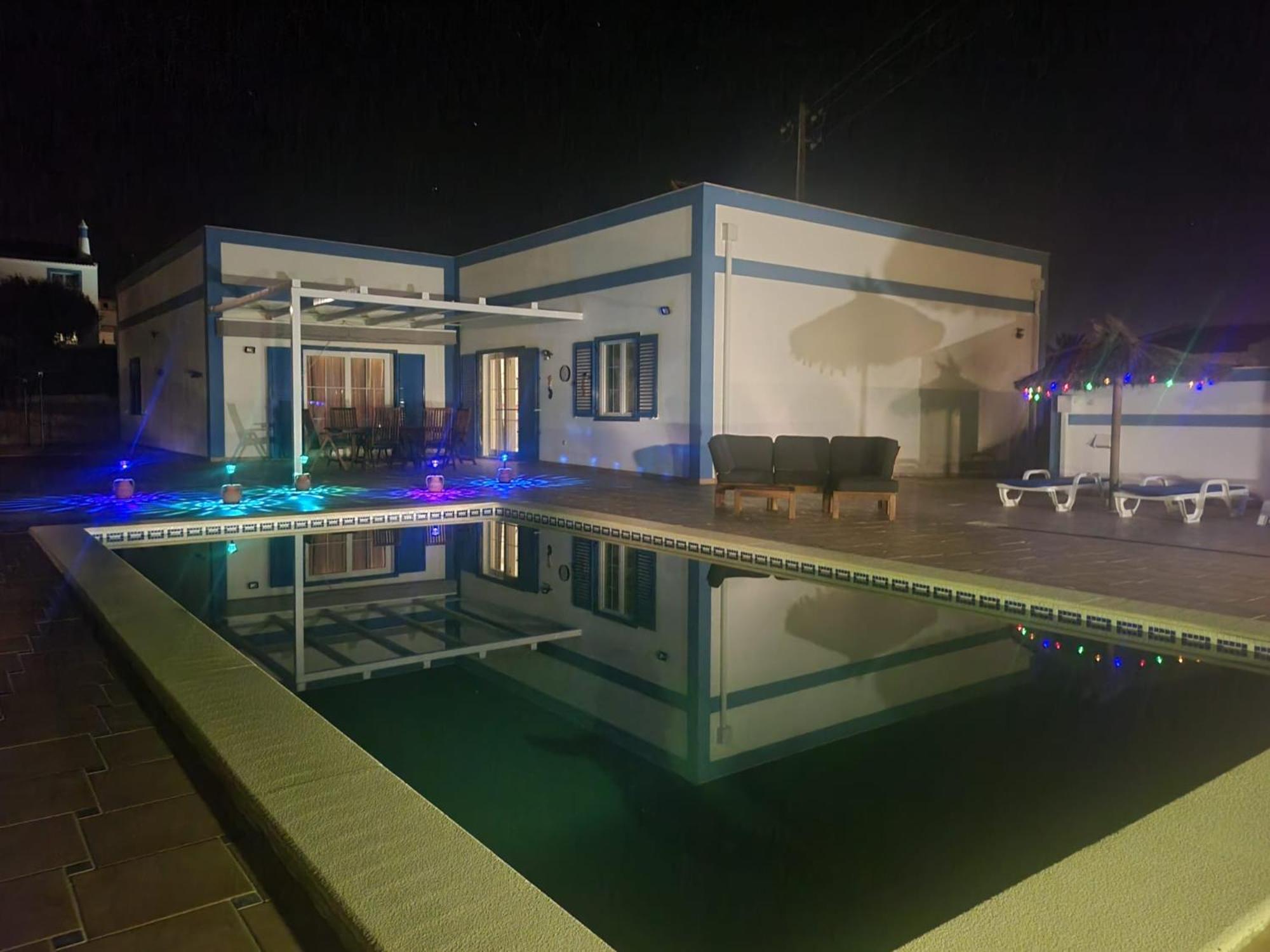 Casa Bailey Villa Castro Marim Exterior photo